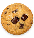 Gluten Free Chocolate Chunk Cookie